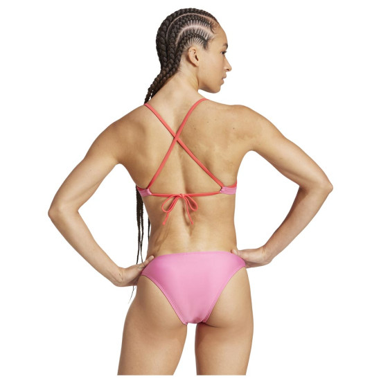Adidas Γυναικείο μαγιό X-Back Colorblock Bikini Set